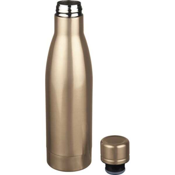 Avenue Vasa Copper Vacuum Insulated Bottle