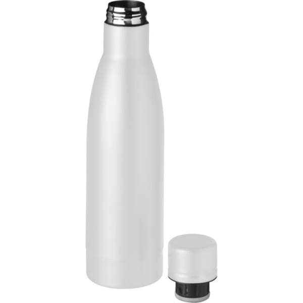 Avenue Vasa Copper Vacuum Insulated Bottle