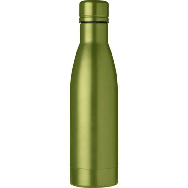 Avenue Vasa Copper Vacuum Insulated Bottle