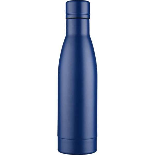 Avenue Vasa Copper Vacuum Insulated Bottle