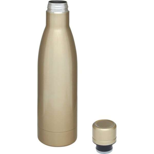 Avenue Vasa Copper Vacuum Insulated Bottle