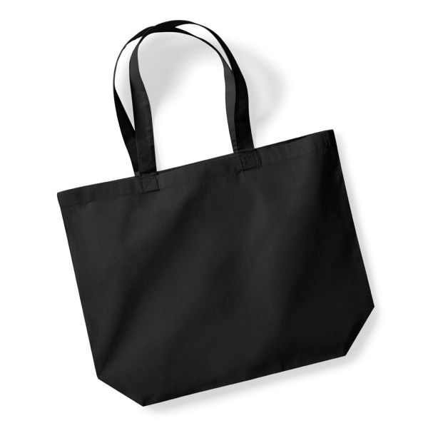 Westford Mill Recycled Cotton Tote Bag