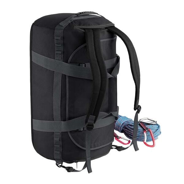 Quadra Pro Duffle Bag