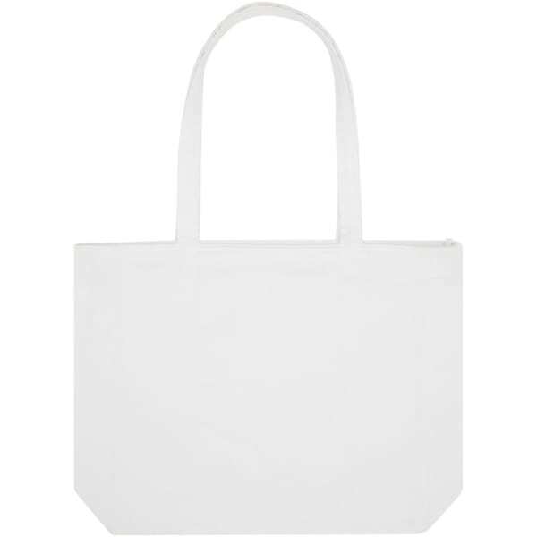 Weekender Recycled Tote Bag