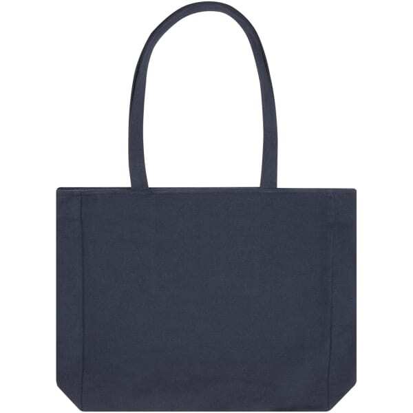 Weekender Recycled Tote Bag