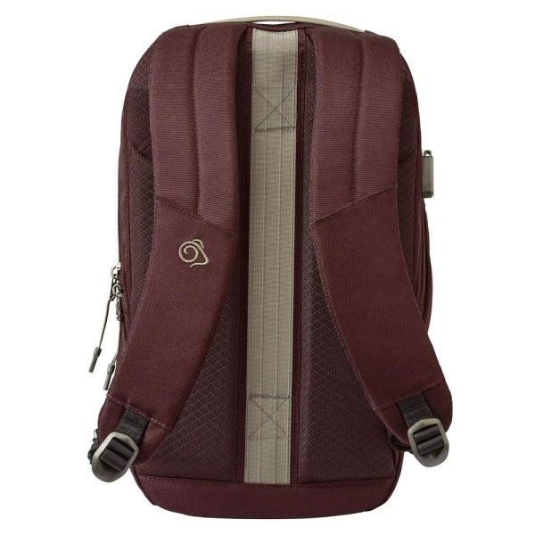 Craghoppers Anti-Theft Backpack