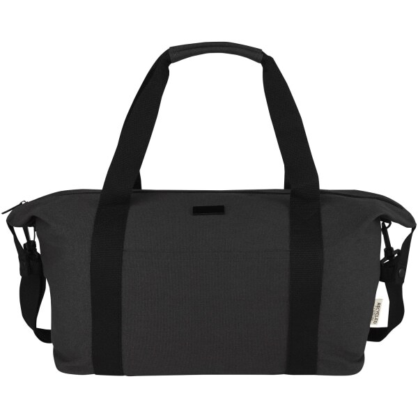 Joey Canvas Sports Recycled Duffle Bag