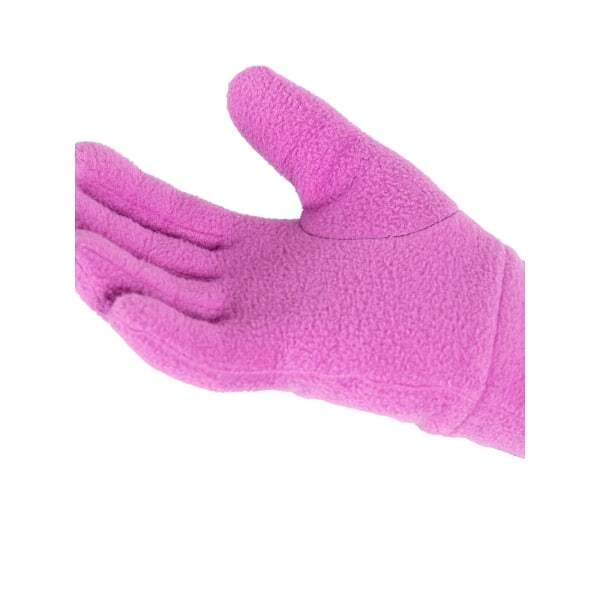 Trespass Kids Lala II Gloves (8/10)