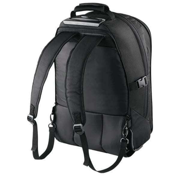 Quadra Vessel Airporter Backpack