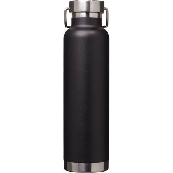 Avenue Thor Copper Vacuum Insulated Bottle (27.2 x 7.2 cm)