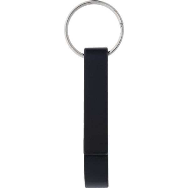 Tao Recycled Aluminium Bottle Opener Keyring