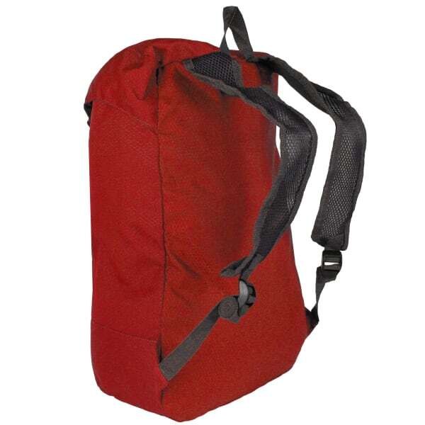 Regatta Easypack Packaway Rucksack/Backpack (25 Litres)