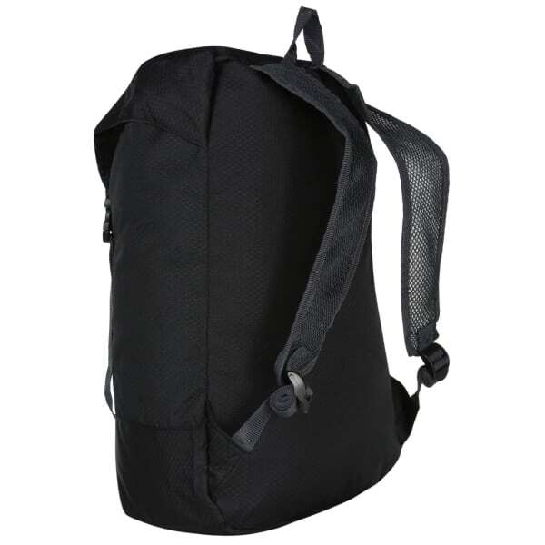 Regatta Easypack Packaway Rucksack/Backpack (25 Litres)