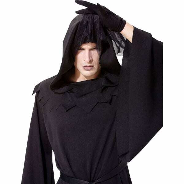 Amscan Phantom Grim Reaper Costume (M)