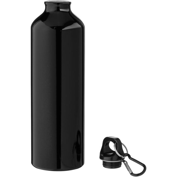 Bullet Pacific Bottle With Carabiner