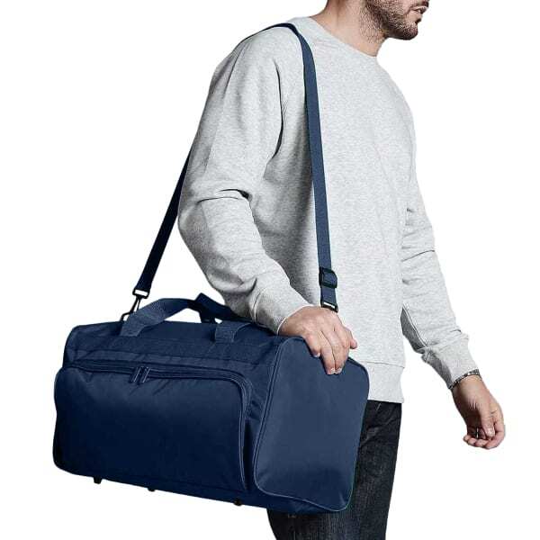 Quadra Advertising Holdall