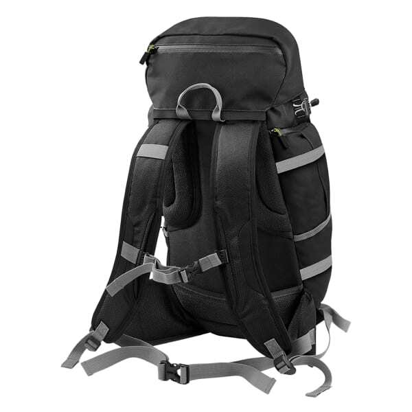 Quadra SLX 30L Backpack