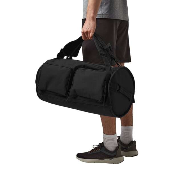 Quadra Adapt Hybrid Kit Bag