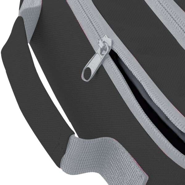 Quadra Lunch Plain Cooler Bag