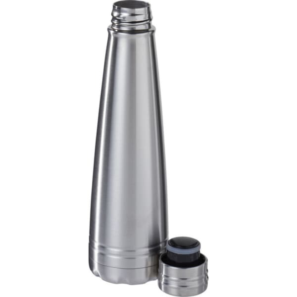 Avenue Duke Copper Vacuum Insulated Bottle (25.5 x 7.4 cm)