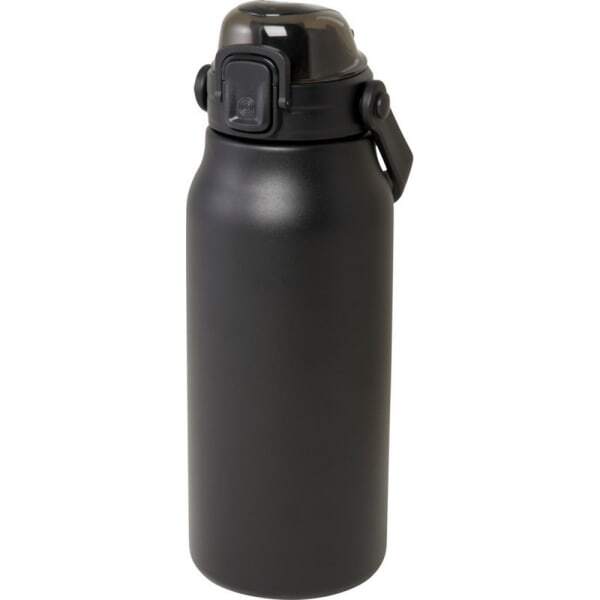 Giganto Recycled Stainless Steel 1.6L Insulated Water Bottle