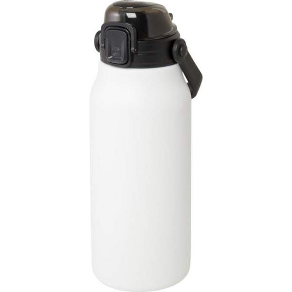 Giganto Recycled Stainless Steel 1.6L Insulated Water Bottle