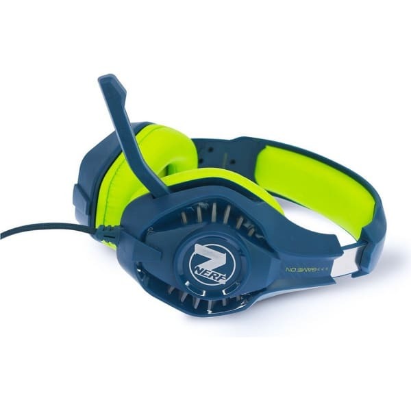 Nerf Pro G5 Gaming Headphones