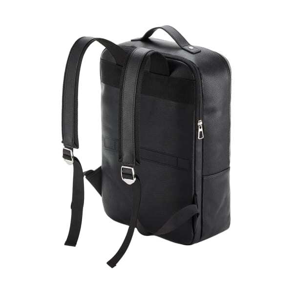 Quadra Tailored Luxe Backpack