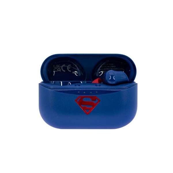 Superman Wireless Earbuds