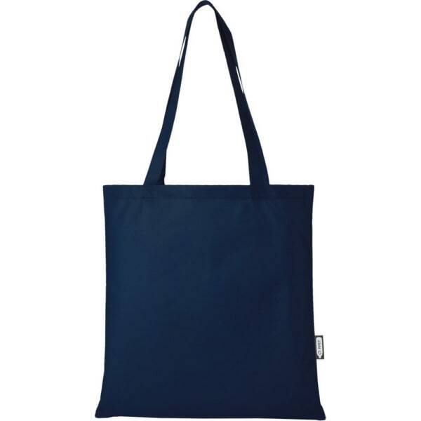 Zeus Recycled 6L Tote Bag