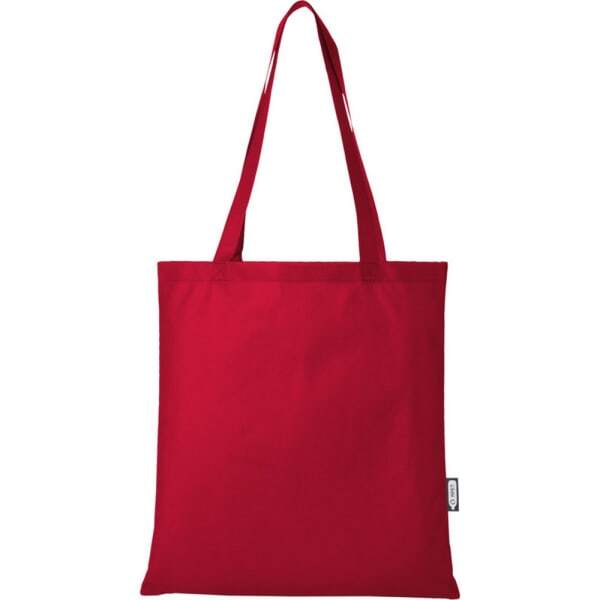 Zeus Recycled 6L Tote Bag