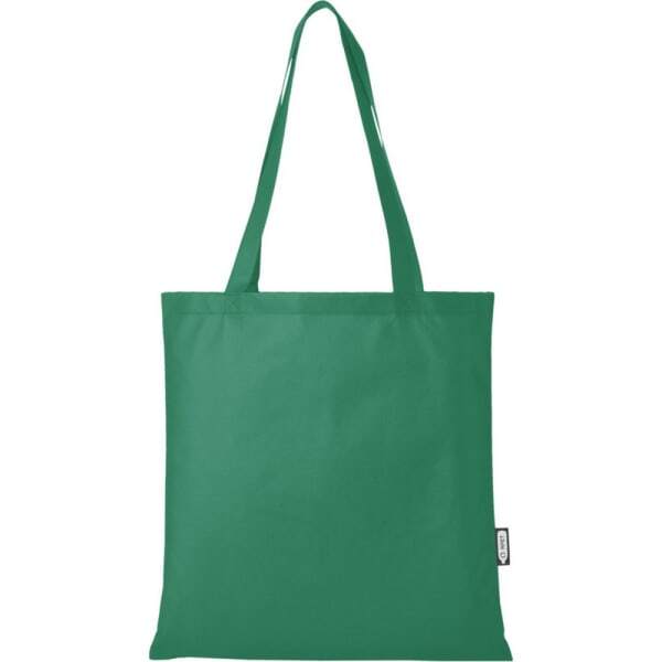 Zeus Recycled 6L Tote Bag