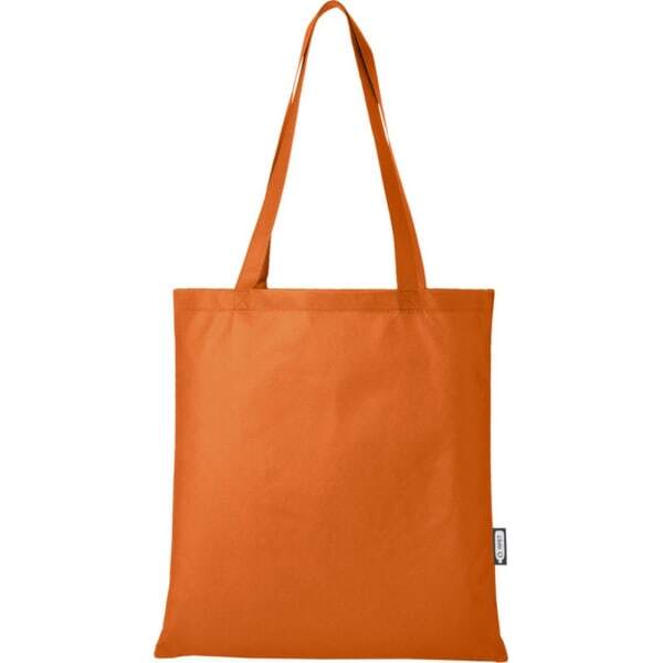 Zeus Recycled 6L Tote Bag