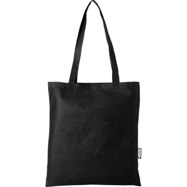 Zeus Recycled 6L Tote Bag