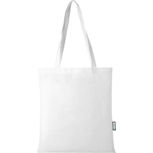 Zeus Recycled 6L Tote Bag