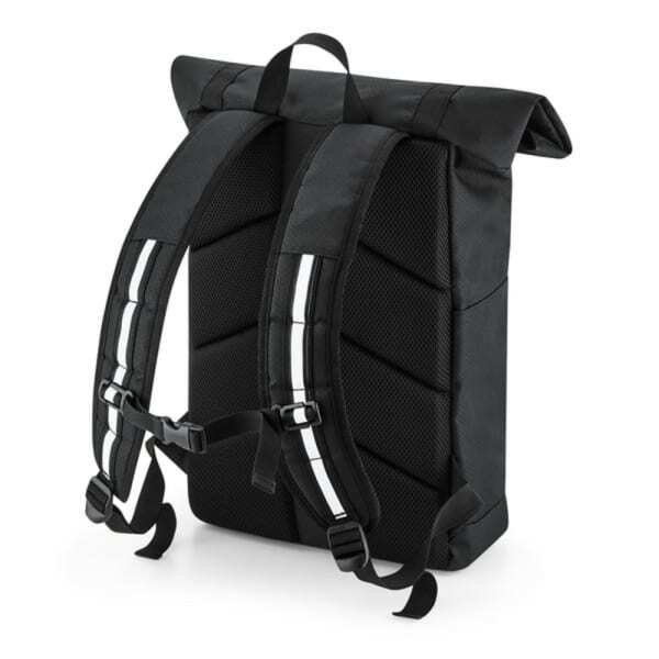 Quadra Urban Commute Backpack