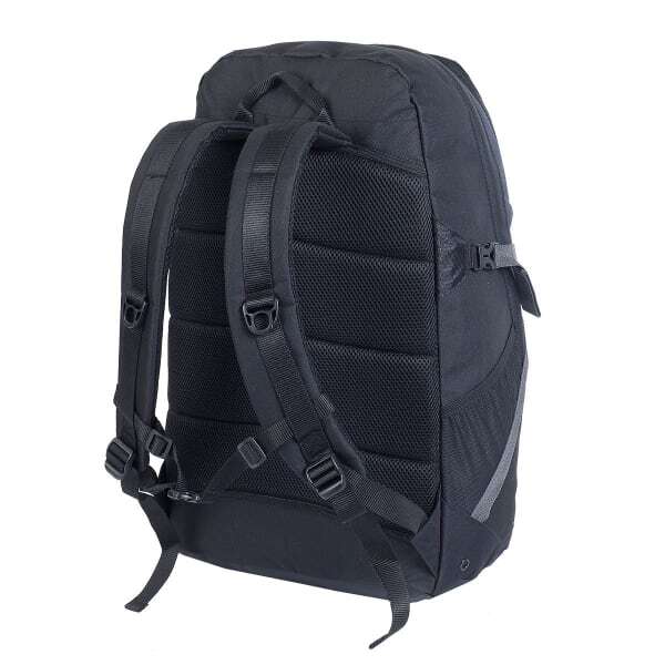 Shugon Solomon Explorer Hiking Backpack