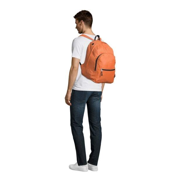 SOLS Backpack / Rucksack Bag (ONE)