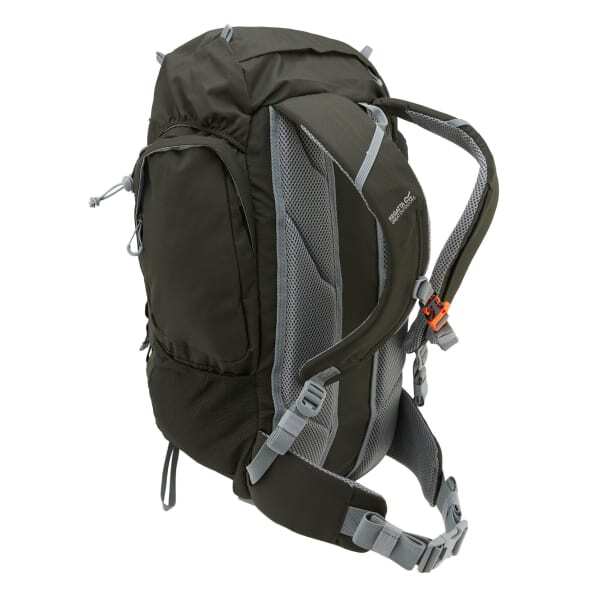 Regatta Survivor V4 45L Backpack