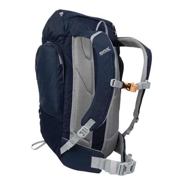 Regatta Survivor V4 45L Backpack