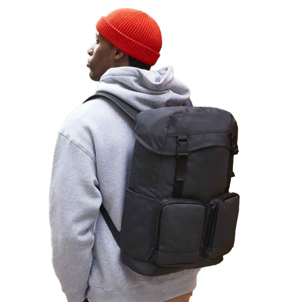 Quadra Stockholm Laptop Backpack