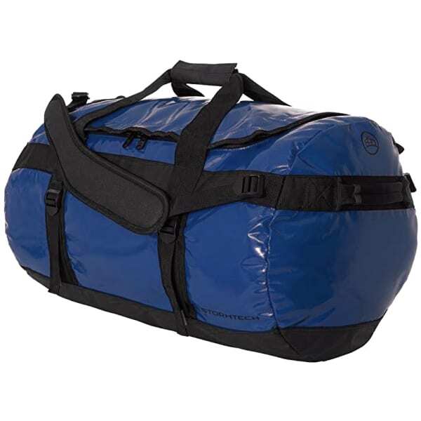 Stormtech Waterproof Gear Holdall Bag (Large) (Pack of 2)