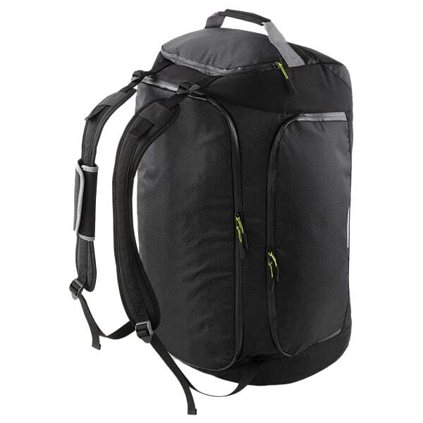 Quadra SLX 60L Holdall