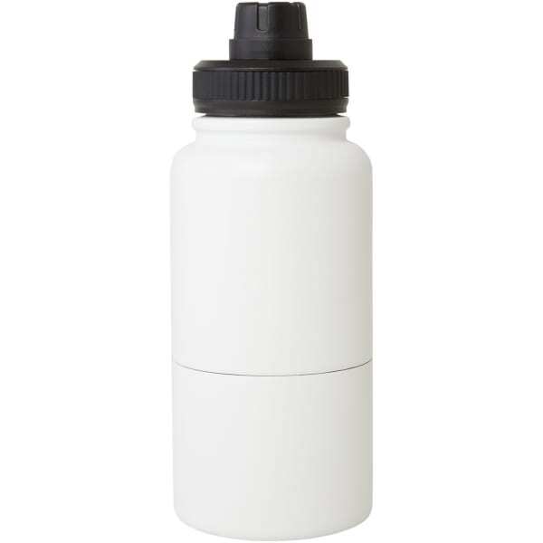 Dupeca Stainless Steel Sports Bottle