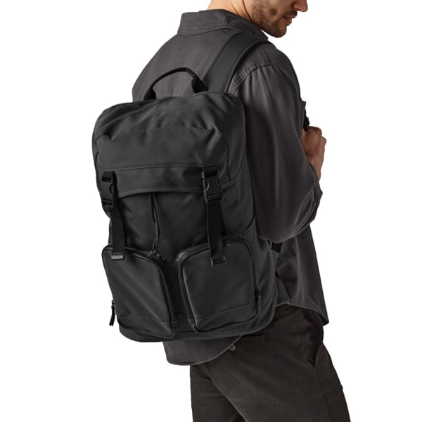 Quadra Stockholm Laptop Backpack