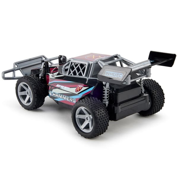 West Ham United FC The Hammers Remote Control Buggy