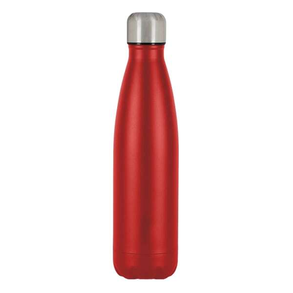 Bullet Cove Stainless Steel 500ml Bottle