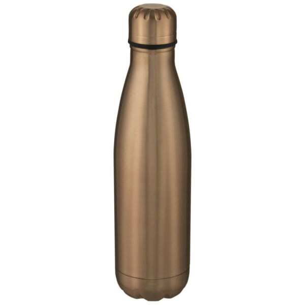 Bullet Cove Stainless Steel 500ml Bottle