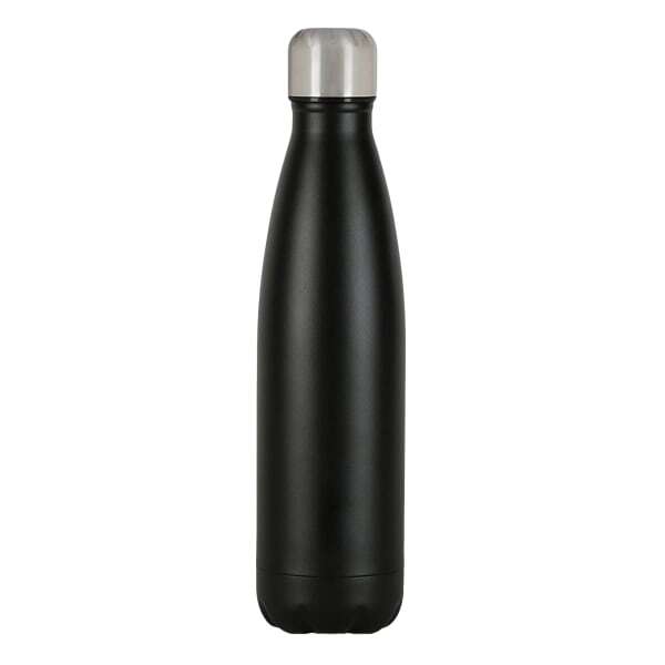 Bullet Cove Stainless Steel 500ml Bottle