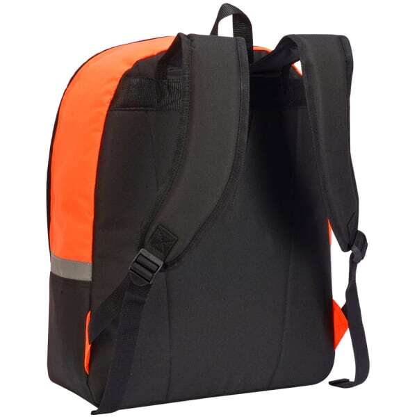 Shugon Gatwick Hi-Vis Backpack (18 Litres)